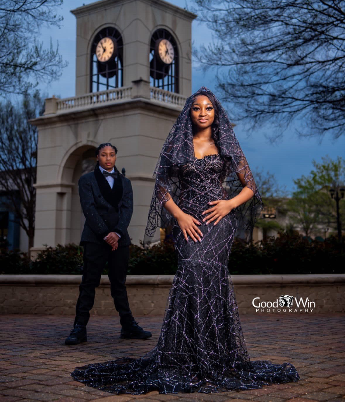 Gowns